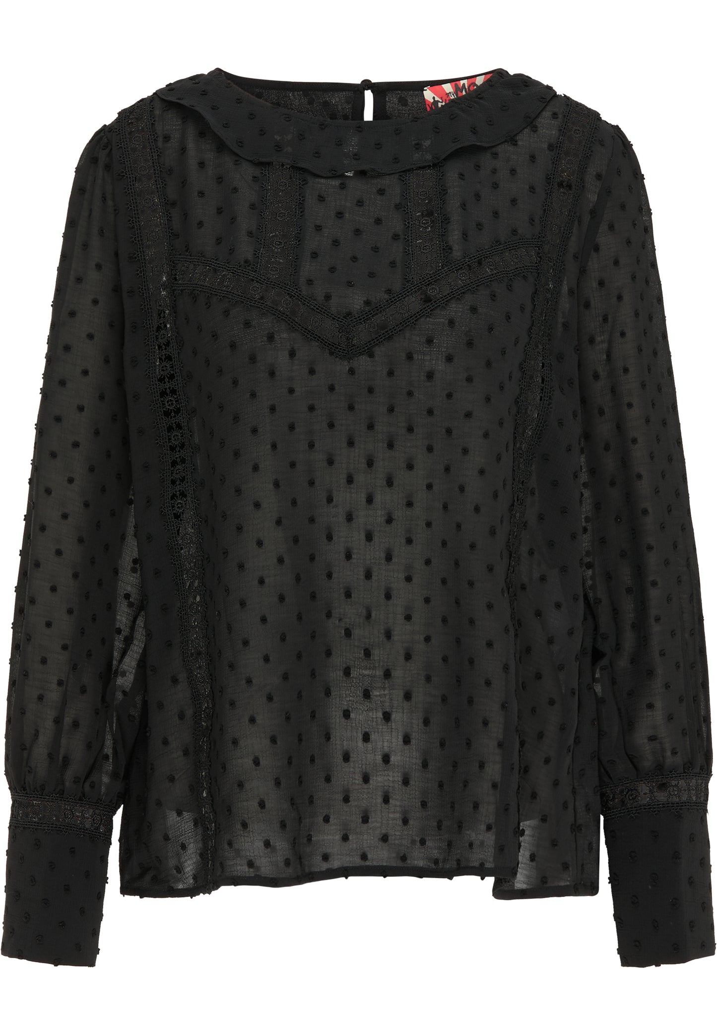 myMo ROCKS damska bluzka