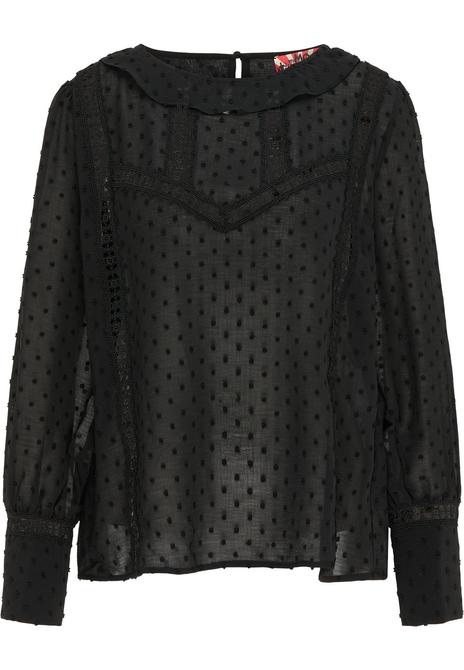 myMo ROCKS damska bluzka