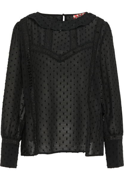 myMo ROCKS damska bluzka