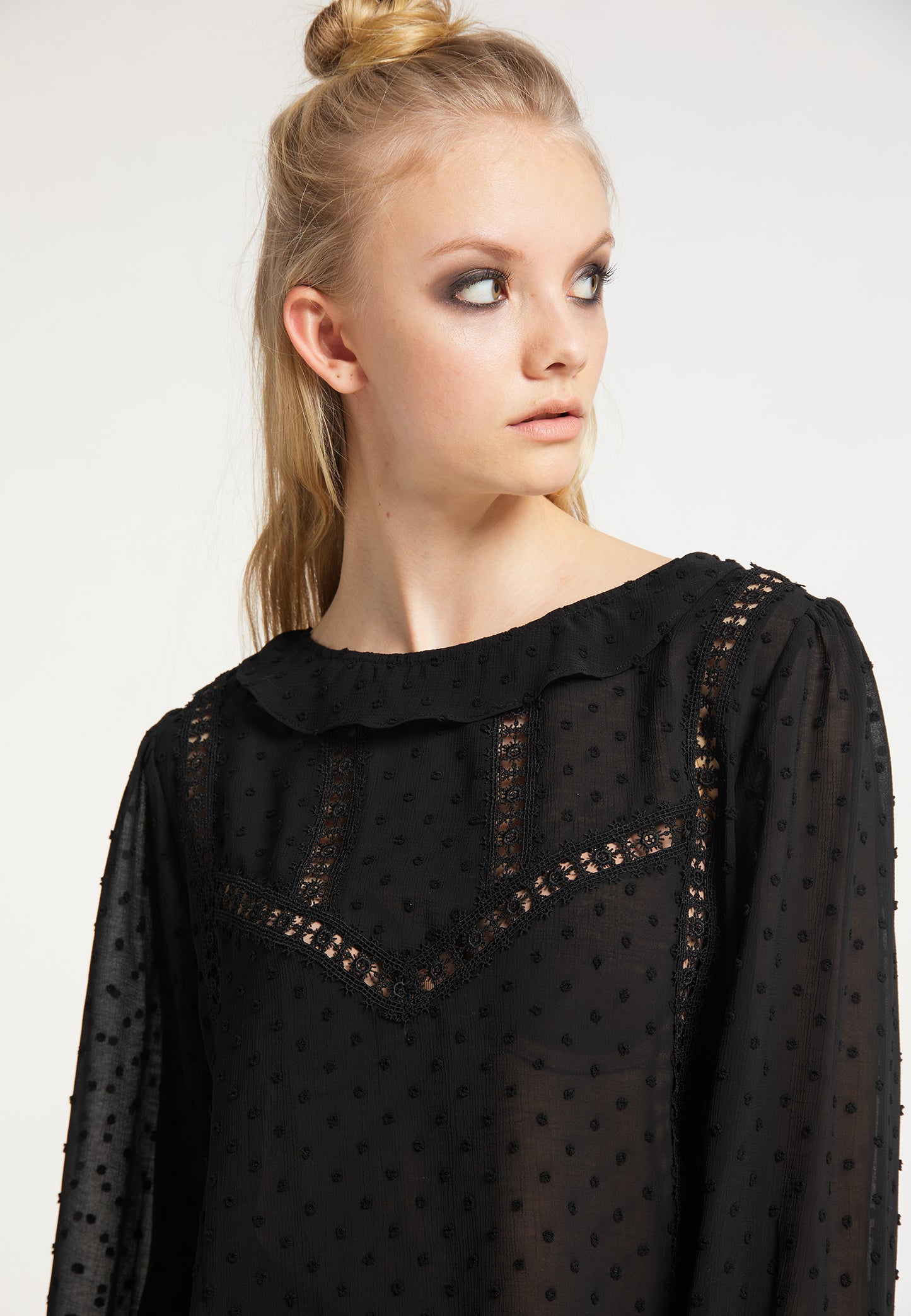 myMo ROCKS damska bluzka