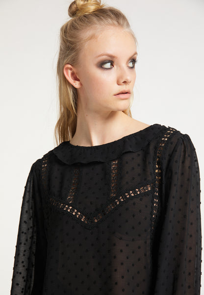 myMo ROCKS damska bluzka