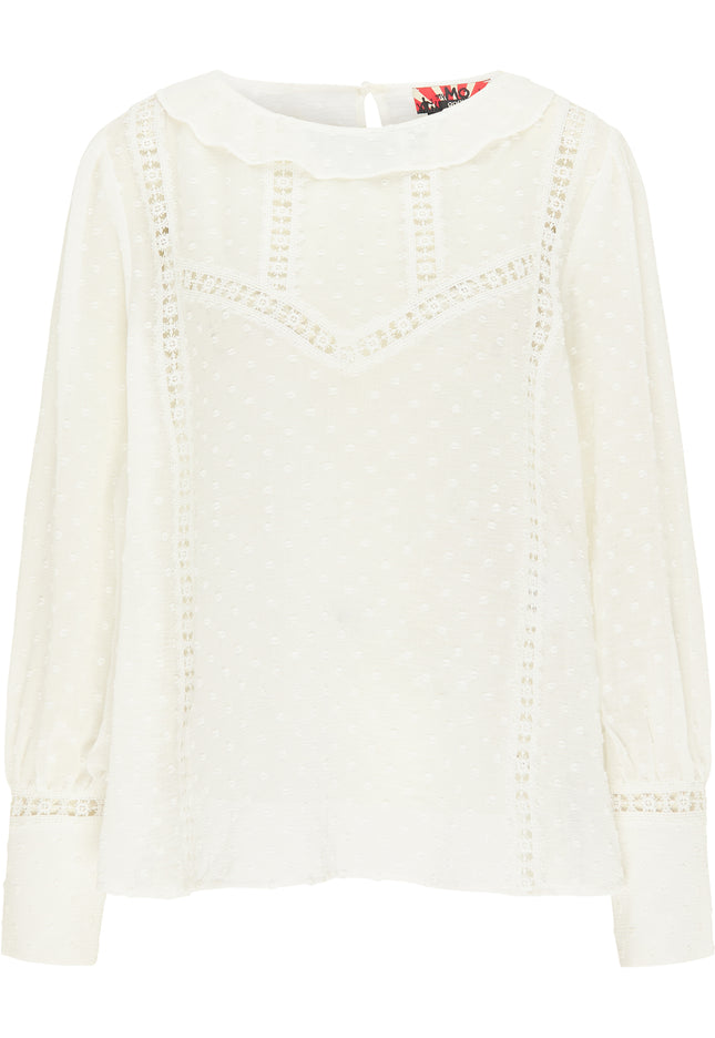 myMo ROCKS Women's Blouse