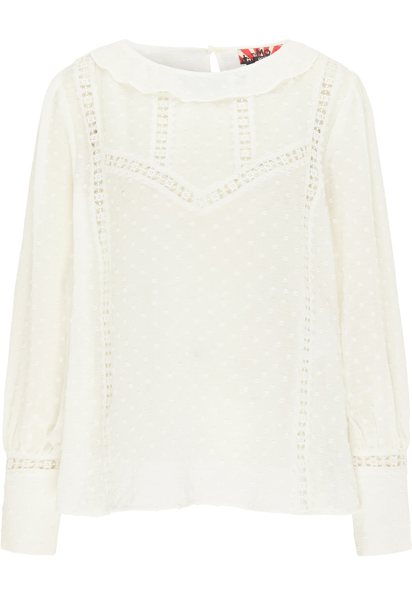 myMo ROCKS damska bluzka