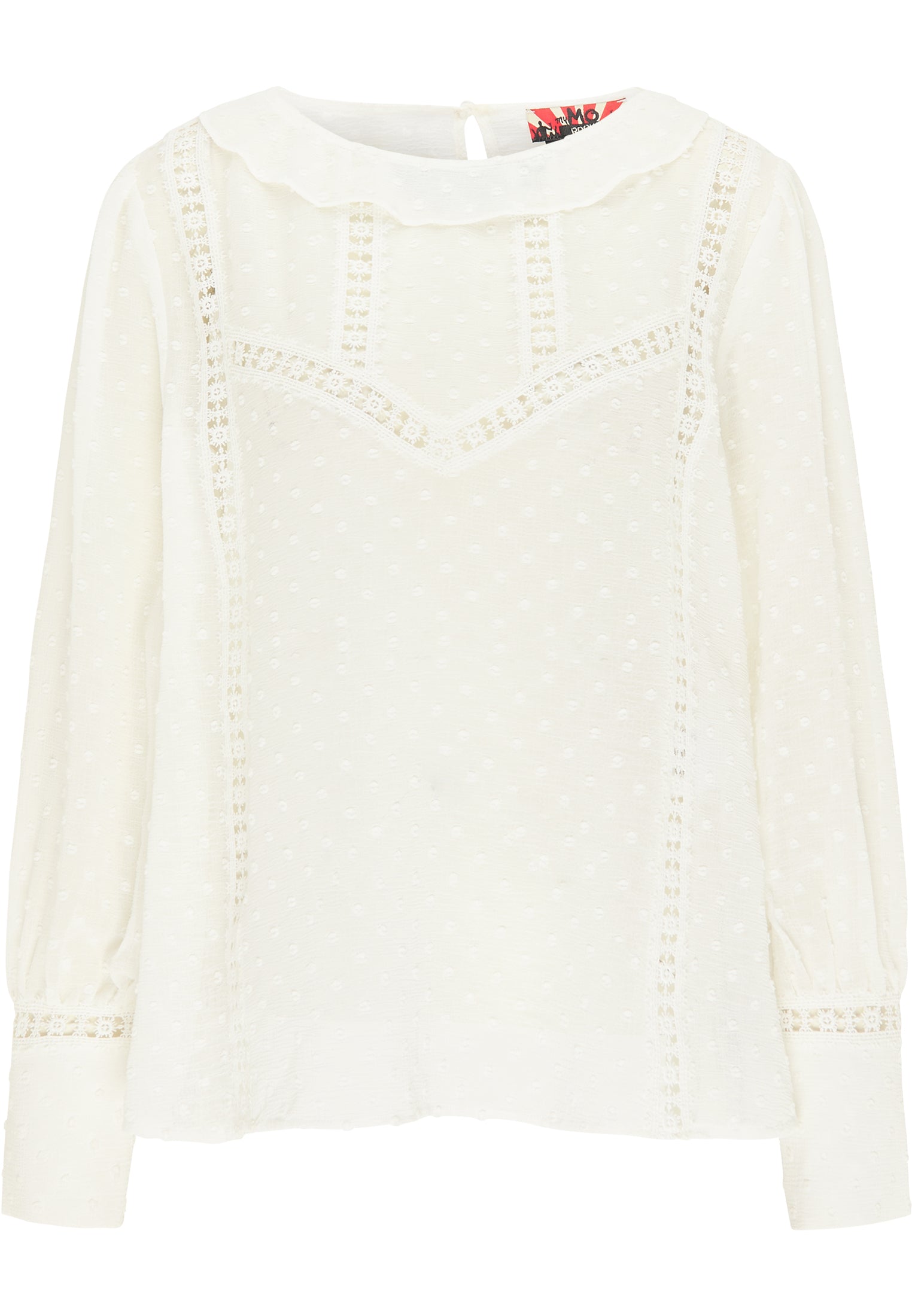 myMo ROCKS damska bluzka