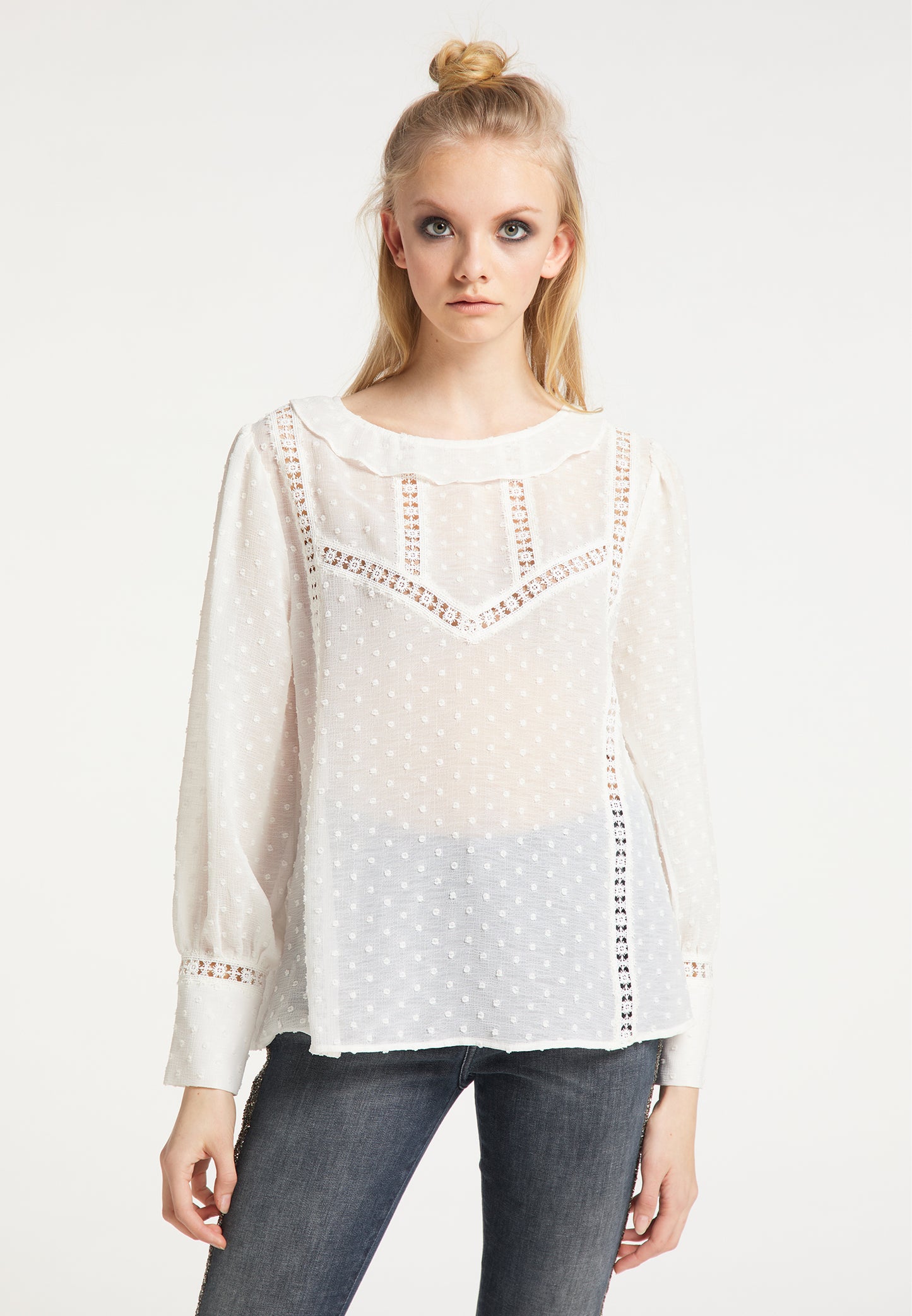 myMo ROCKS damska bluzka