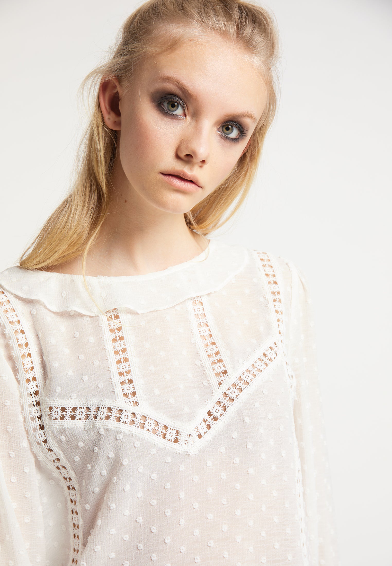 myMo ROCKS damska bluzka