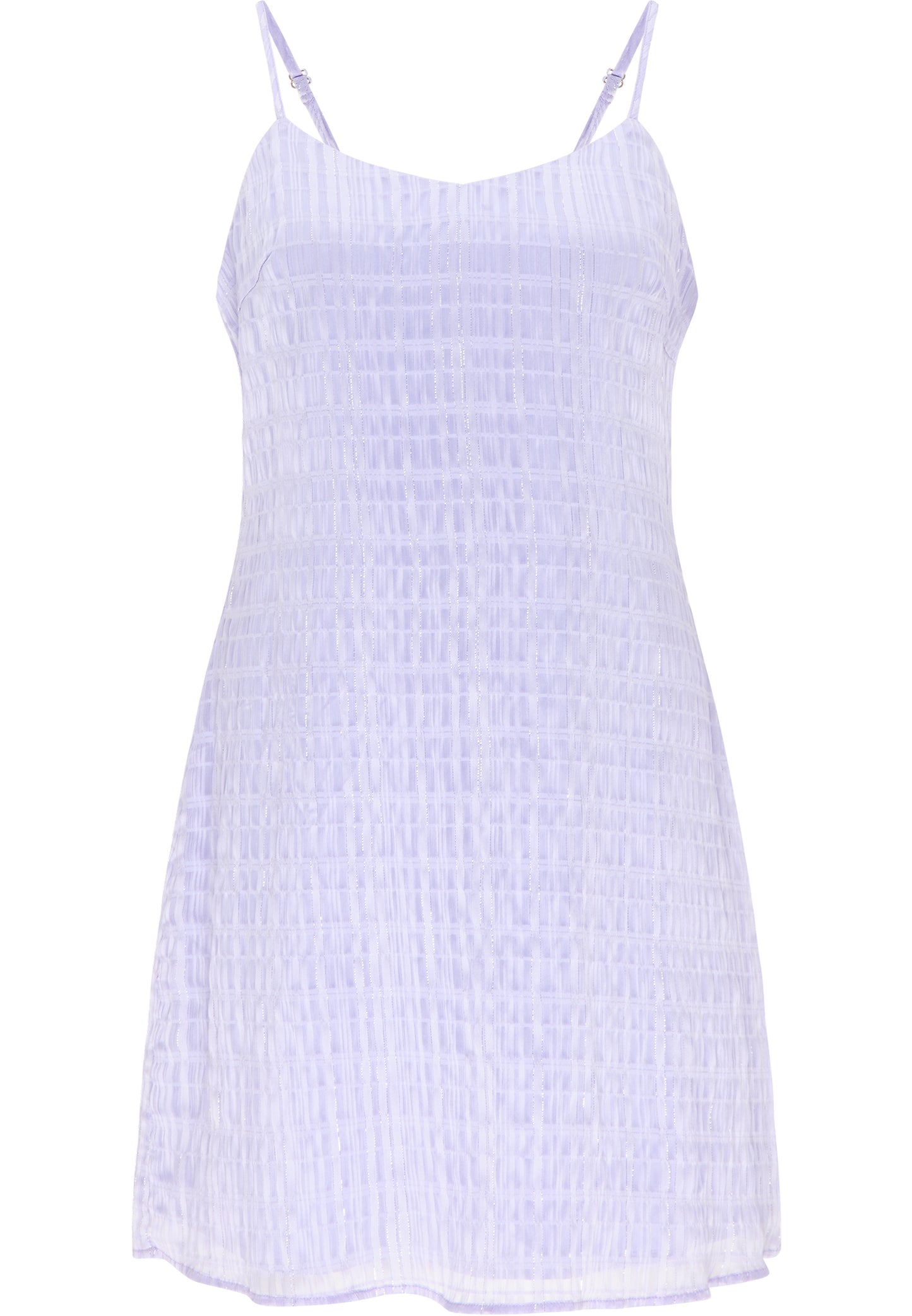 myMo at night Damen Mini Kleid