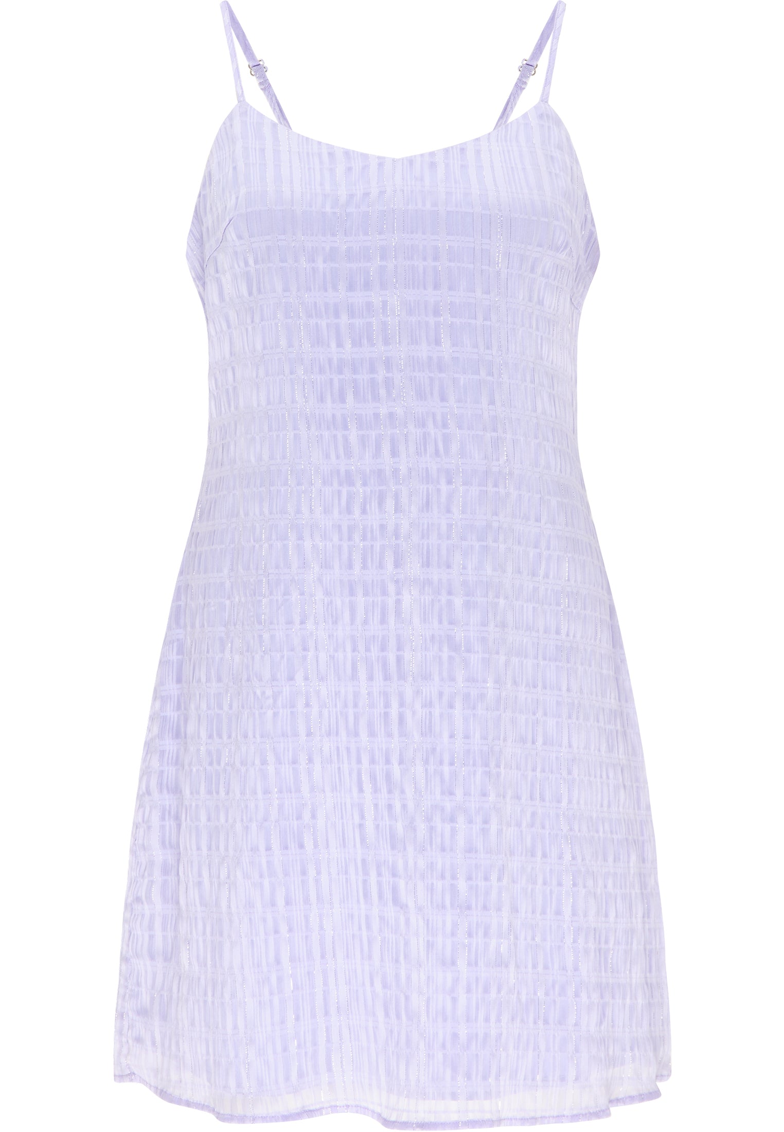 myMo at night Damen Mini Kleid