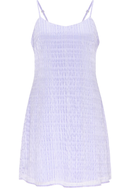 myMo at night Damen Mini Kleid