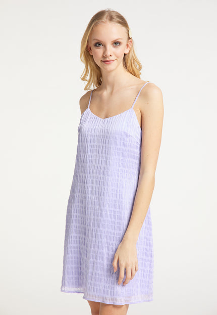 myMo at night Damen Mini Kleid