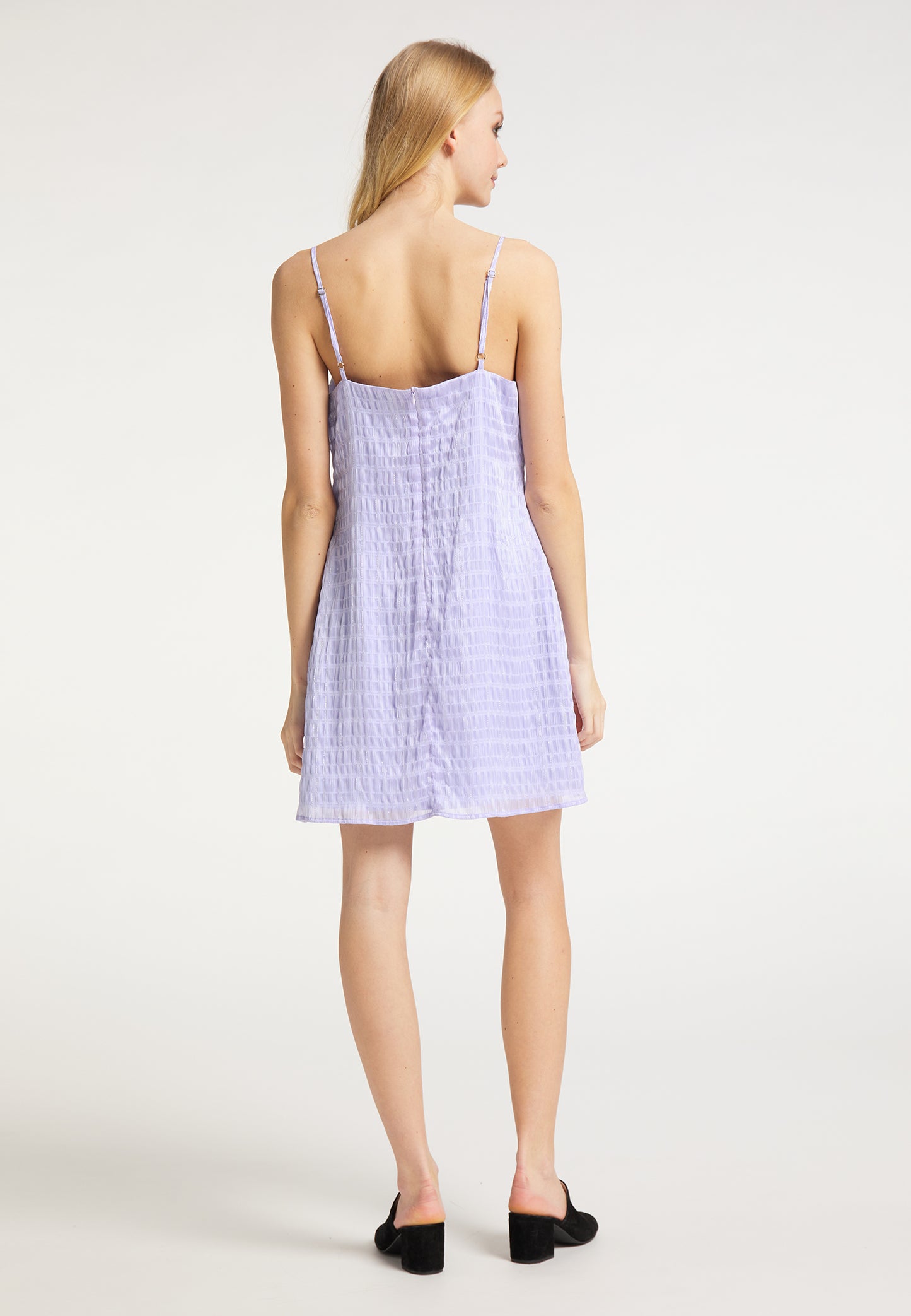 myMo at night Damen Mini Kleid