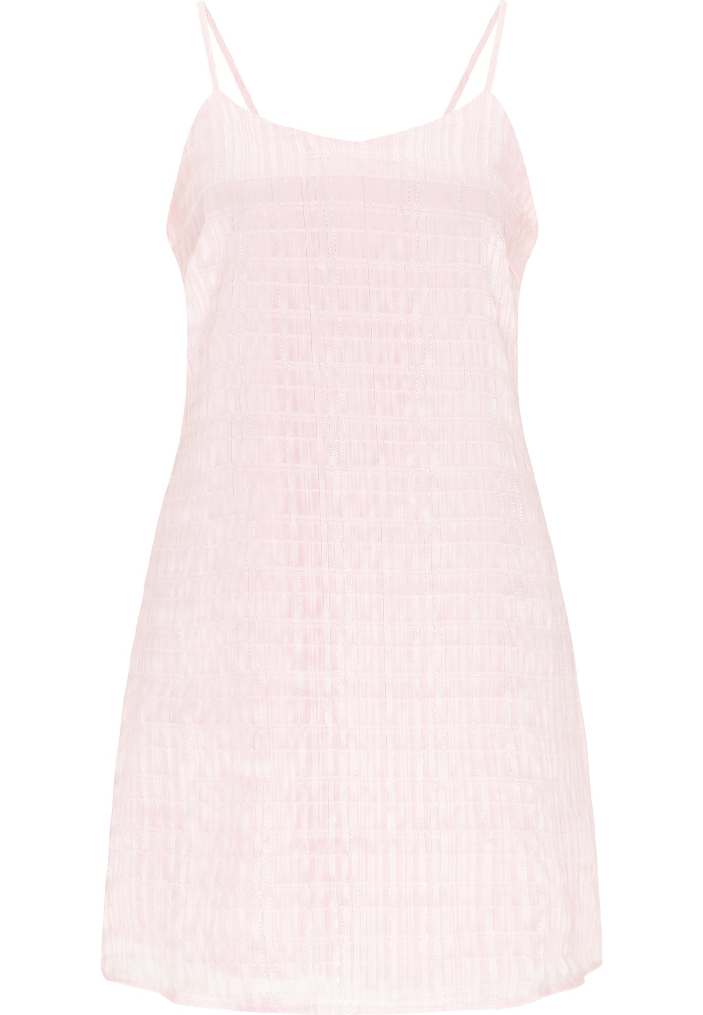 myMo at night Damen Mini Kleid