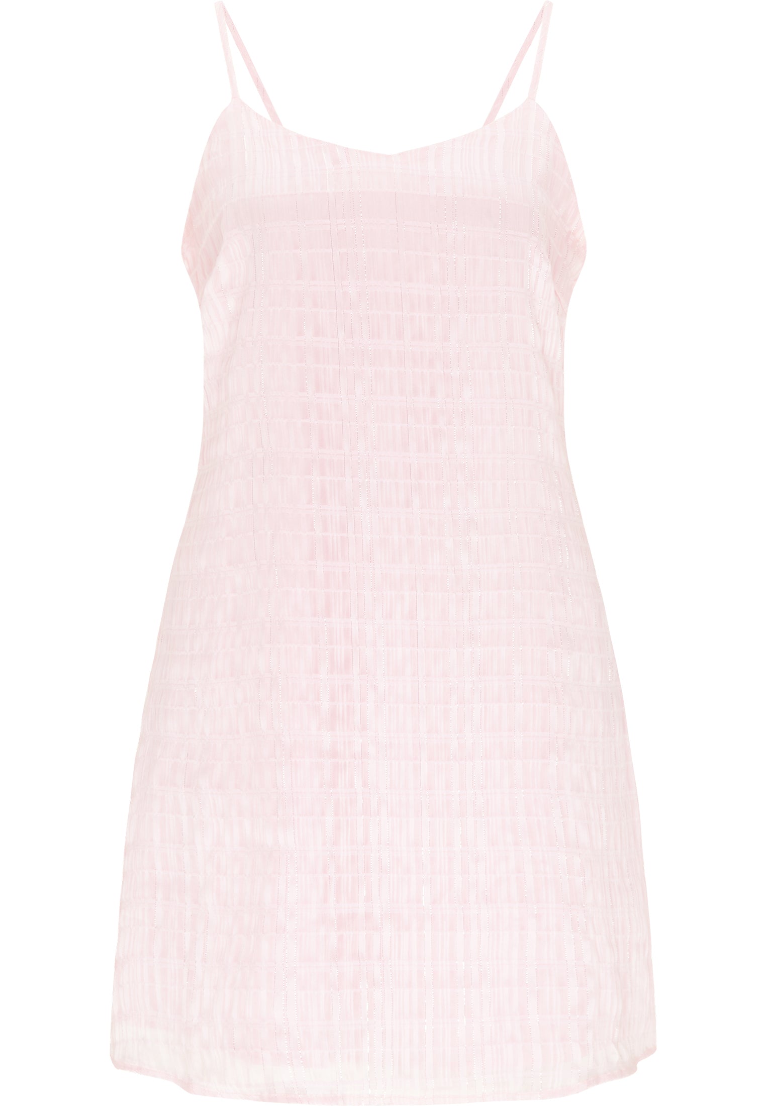 myMo at night Damen Mini Kleid