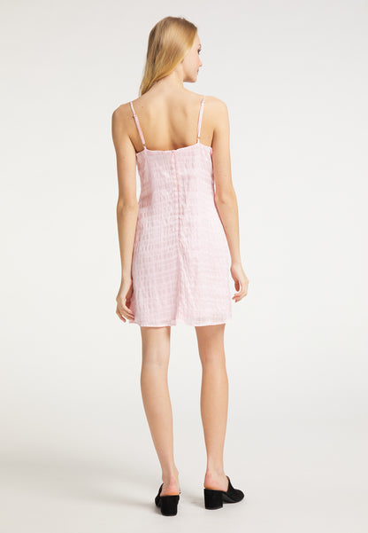 myMo at night Damen Mini Kleid