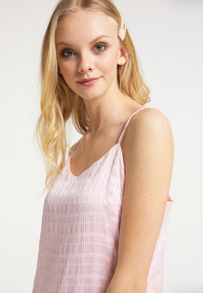 myMo at night Damen Mini Kleid