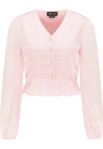 myMo at night Damenbluse