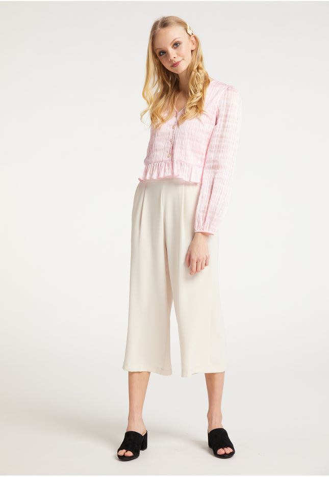 myMo at night Women's Blouse
