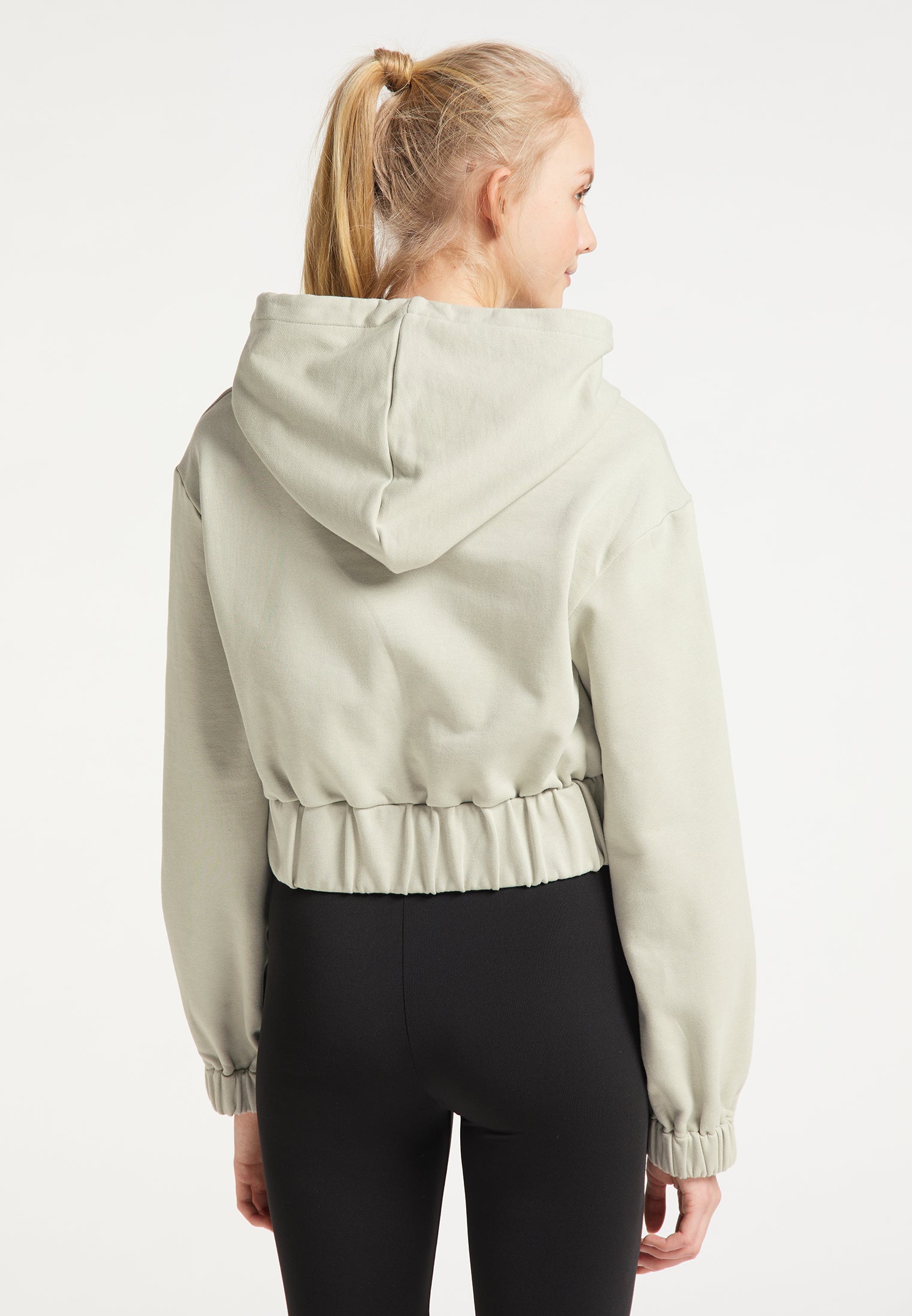 myMo ATHLSR Damen Hoodie