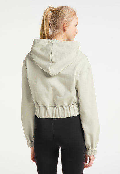myMo ATHLSR Damen Hoodie