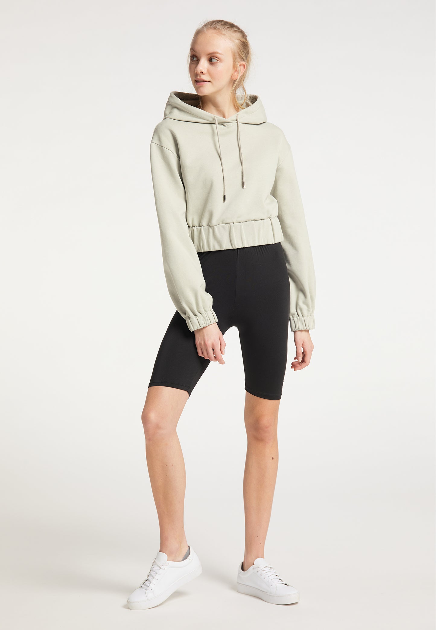 myMo ATHLSR Damen Hoodie