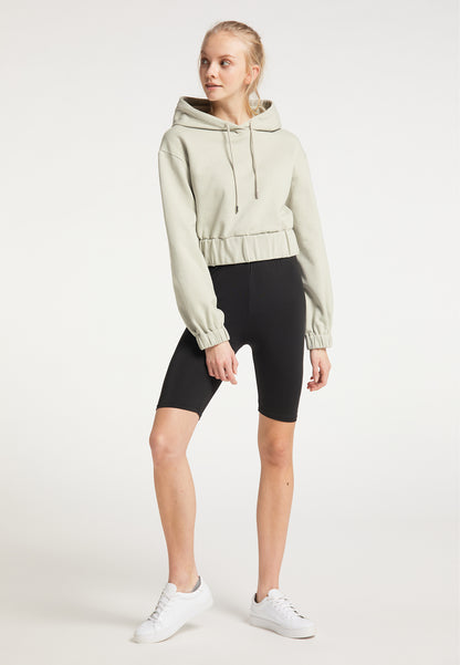 myMo ATHLSR Damen Hoodie