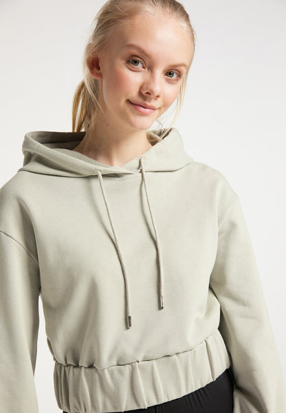 myMo ATHLSR Damen Hoodie