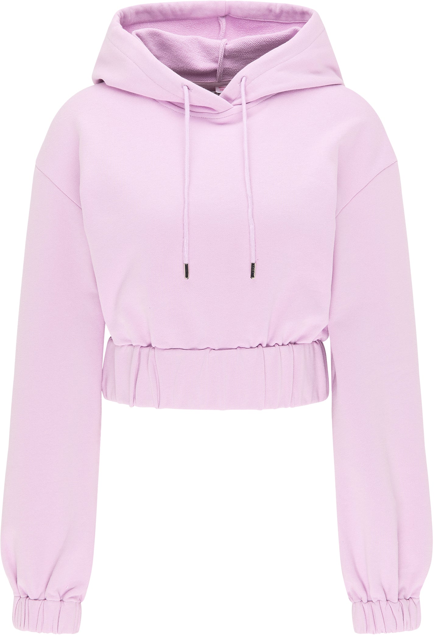 myMo ATHLSR Damen Hoodie