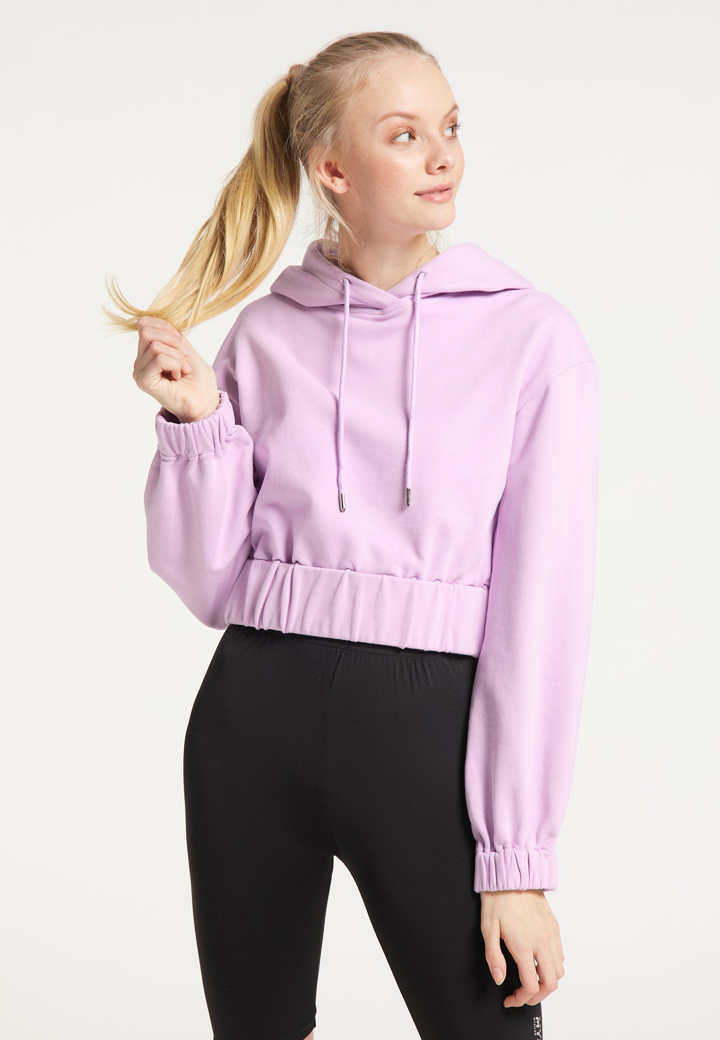 myMo ATHLSR Damen Hoodie