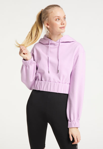 myMo ATHLSR Damen Hoodie
