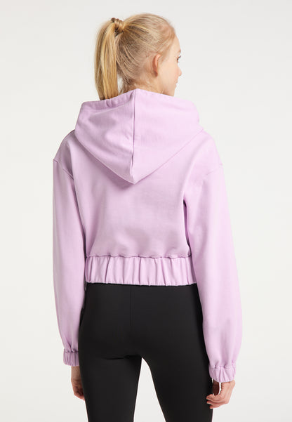 myMo ATHLSR Damen Hoodie