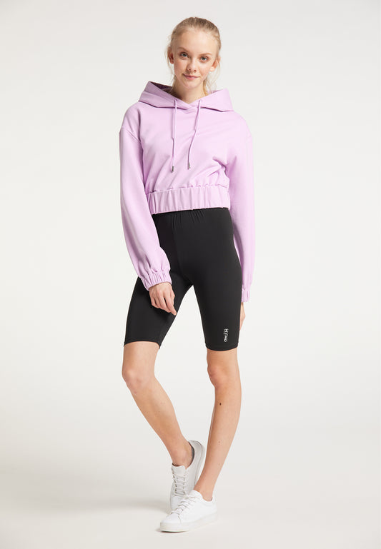 myMo ATHLSR Damen Hoodie