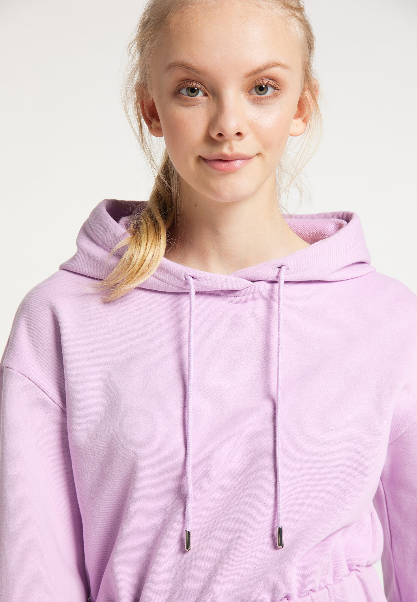 myMo ATHLSR Damen Hoodie