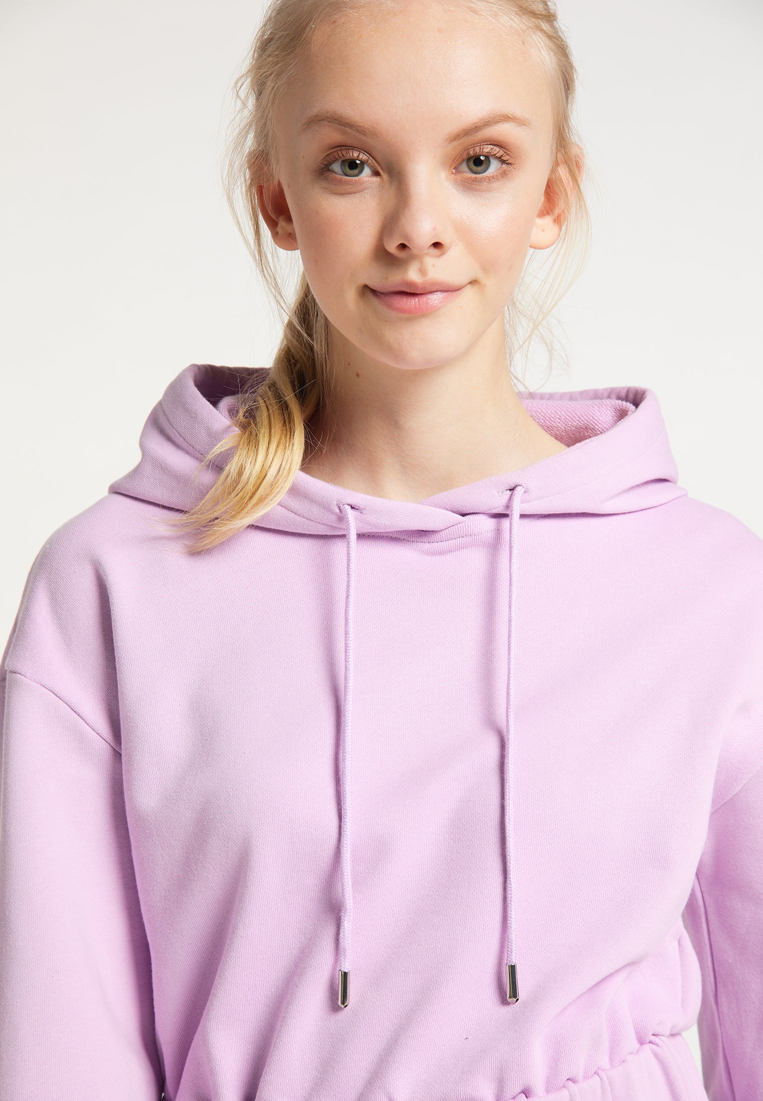 myMo ATHLSR Damen Hoodie