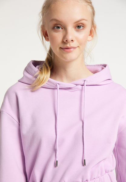 myMo ATHLSR Damen Hoodie