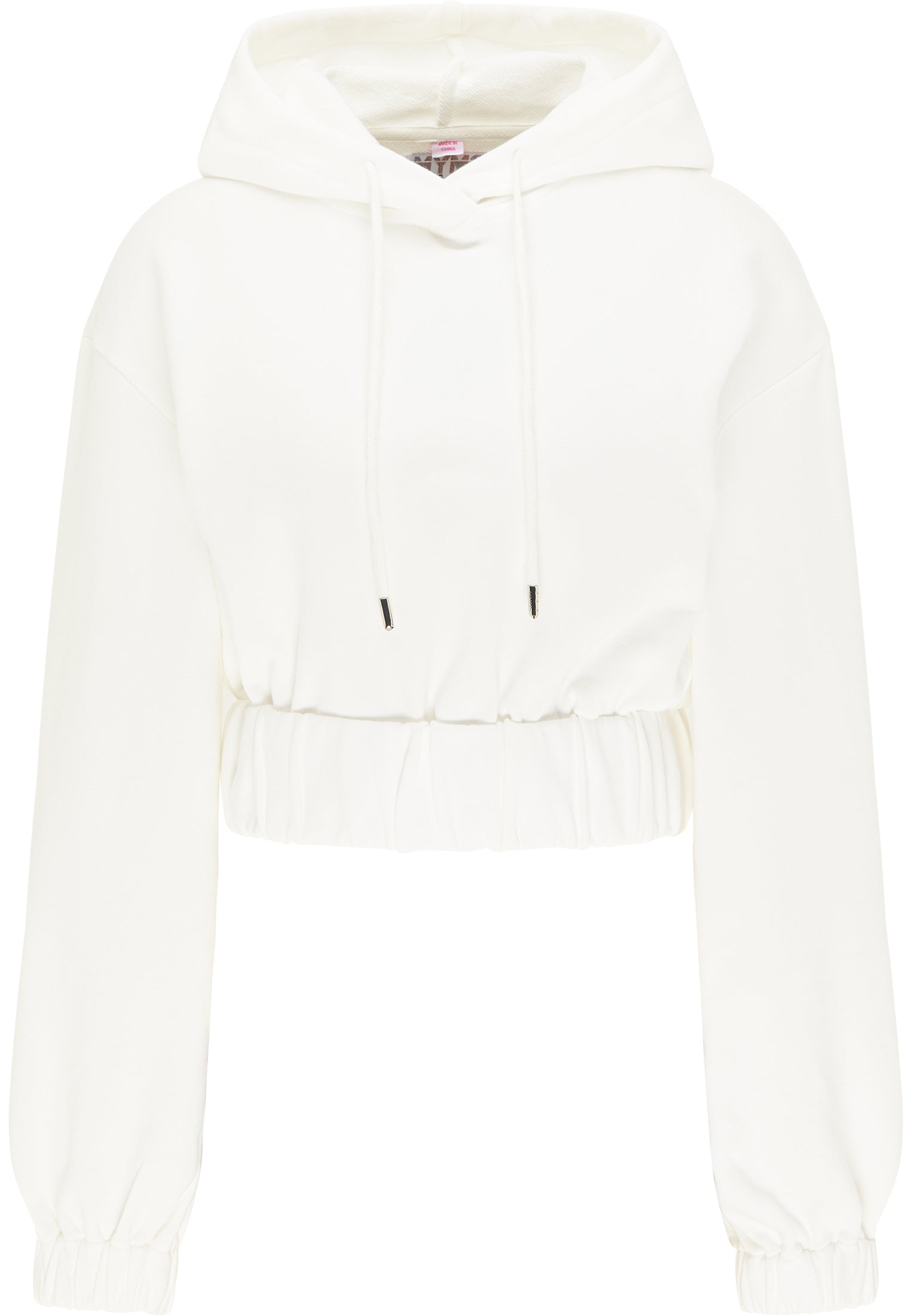 myMo ATHLSR Damen Hoodie