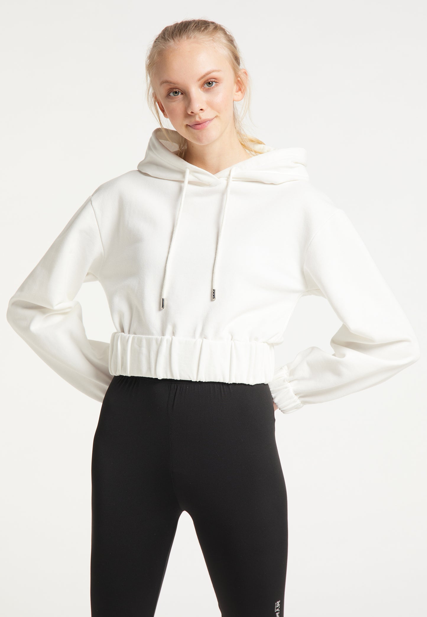 myMo ATHLSR Damen Hoodie