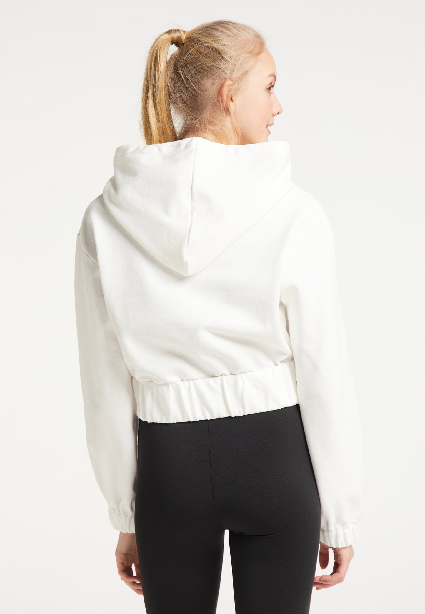 myMo ATHLSR Damen Hoodie