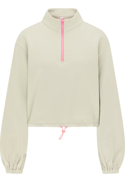 myMo ATHLSR Damski Sweter Sportowy