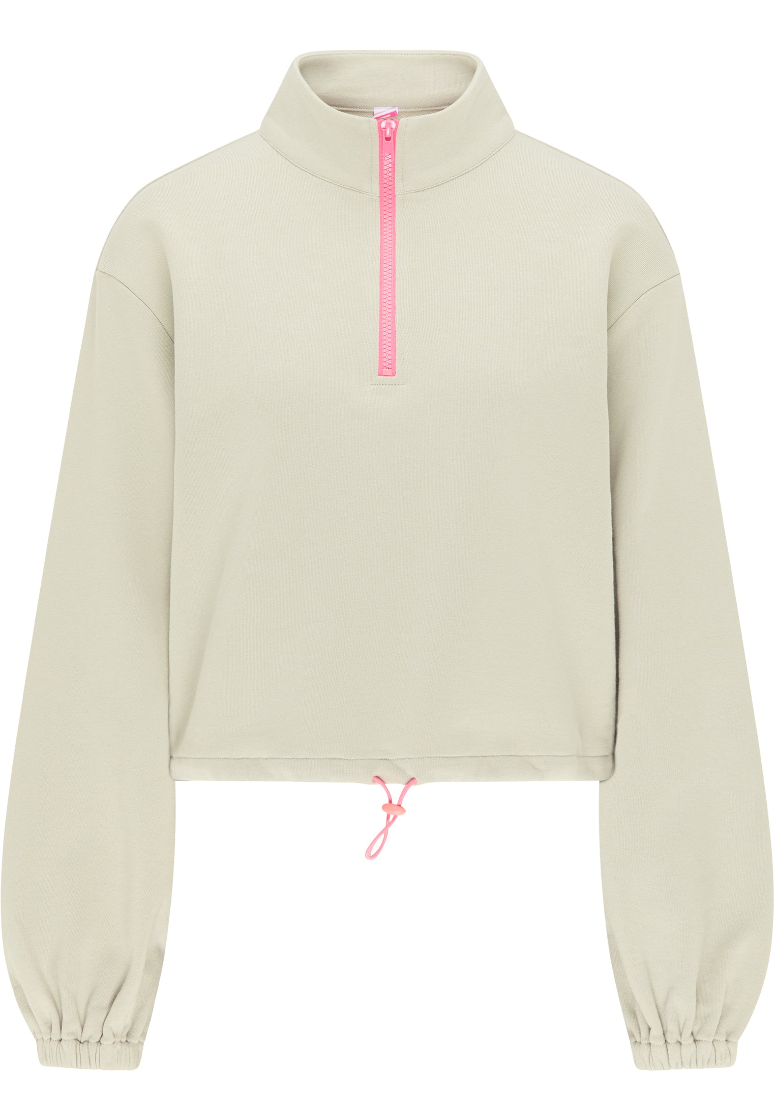 myMo ATHLSR Women's Sweat Sweater