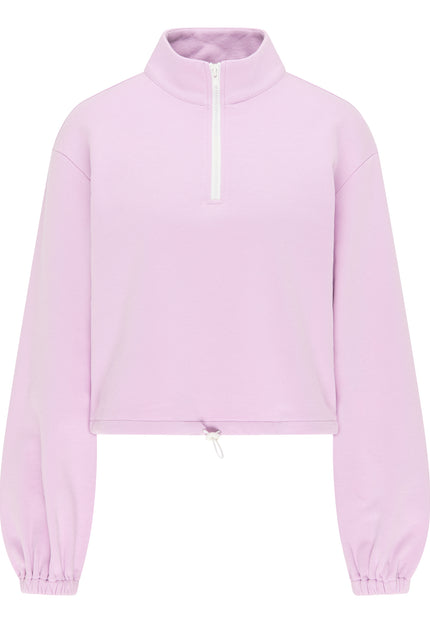 myMo ATHLSR Damski Sweter Sportowy