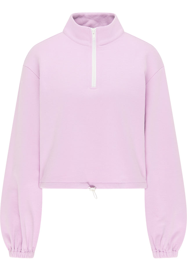 myMo ATHLSR Women's Sweat Sweater