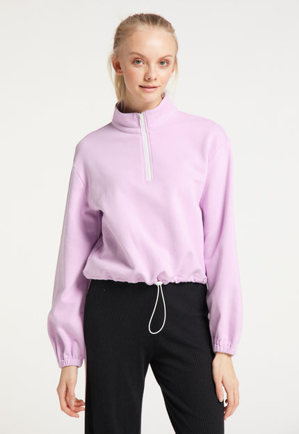 myMo ATHLSR Damski Sweter Sportowy