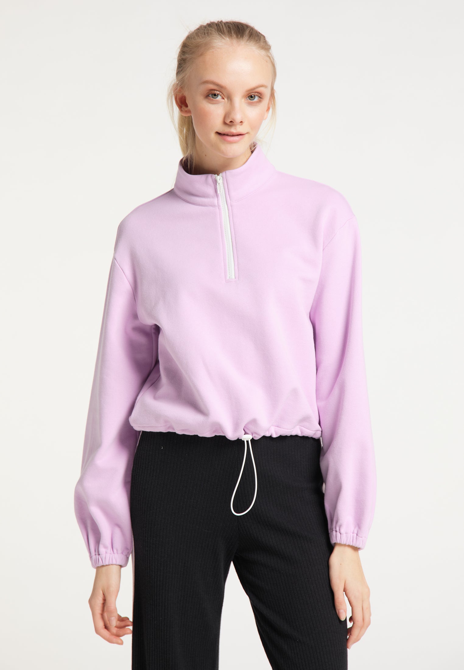 myMo ATHLSR Women's Sweat Sweater