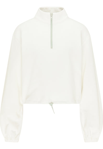 myMo ATHLSR Damski Sweter Sportowy