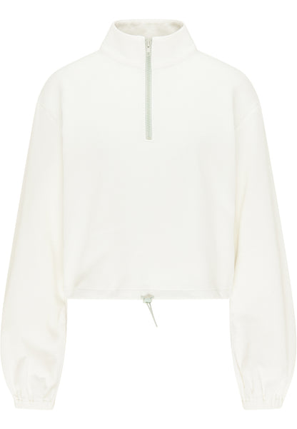 myMo ATHLSR Women's Sweat Sweater