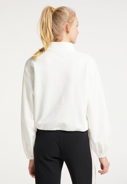 myMo ATHLSR Damski Sweter Sportowy