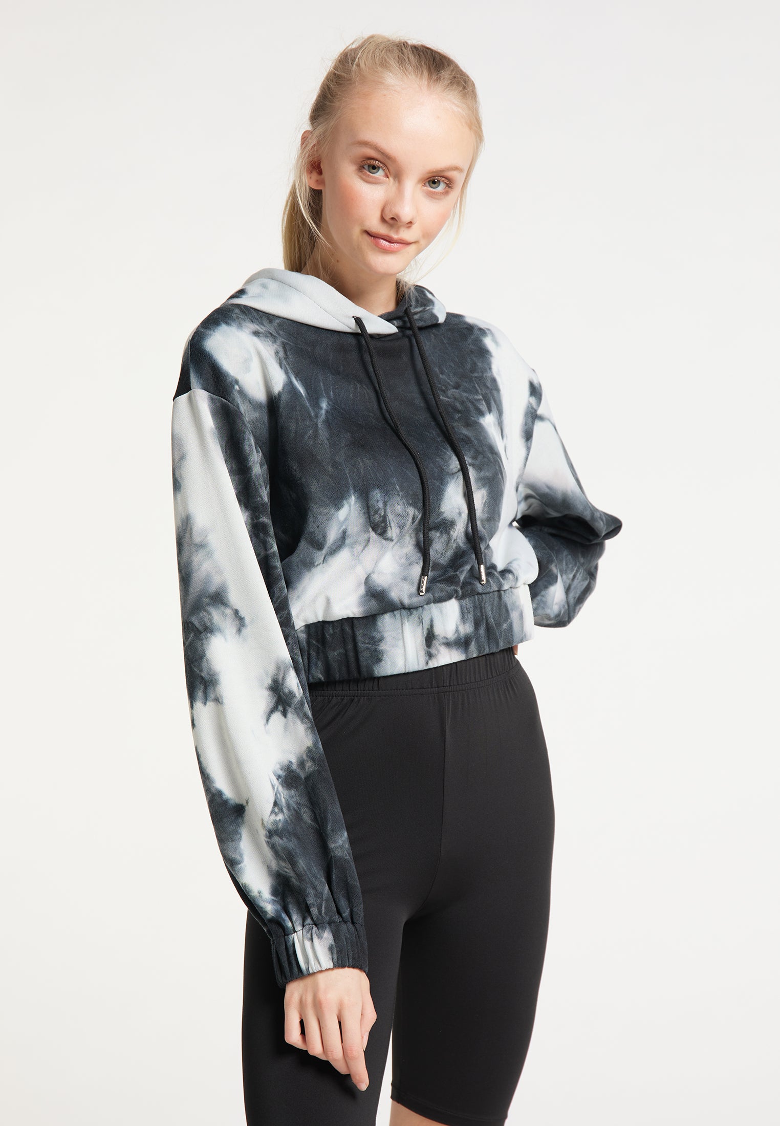 myMo ATHLSR Women's Hoodie