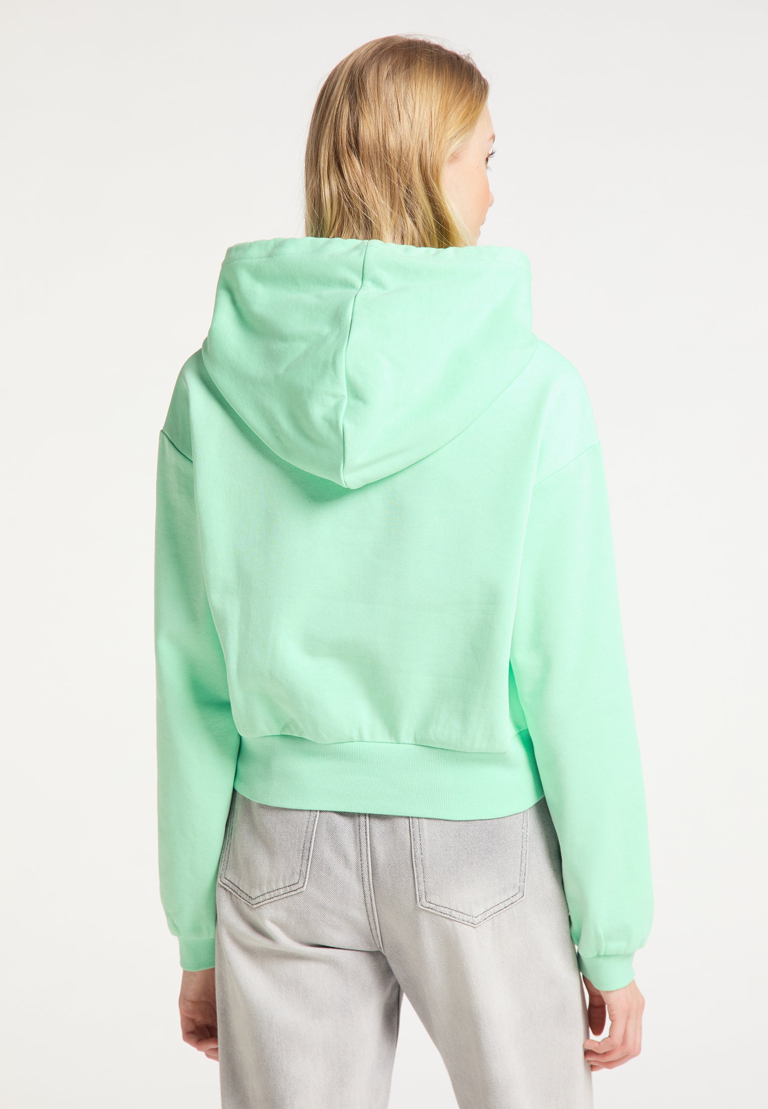 myMo Women's Hoodie