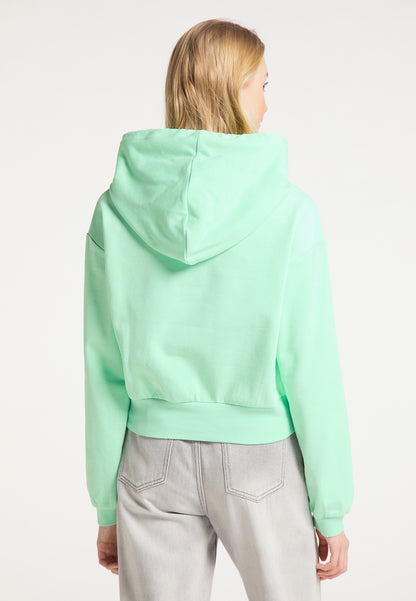 myMo Women's Hoodie