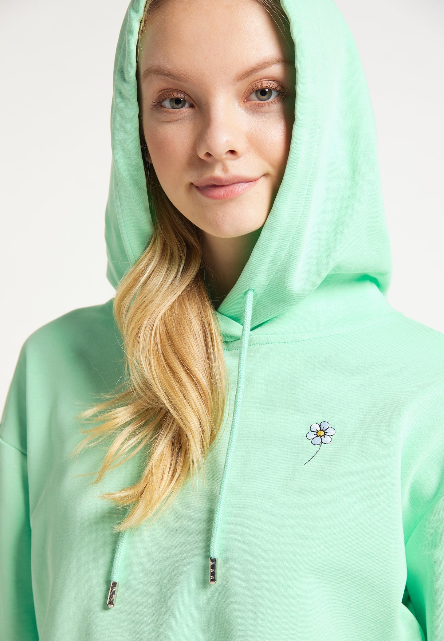 myMo Women's Hoodie